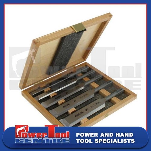 SDS Plus + Machine Wood Chisels 