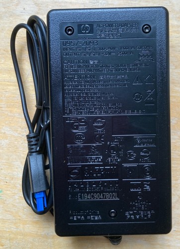 Original Original HP Officejet 8500 A809 Drucker Netzteil Netzteil