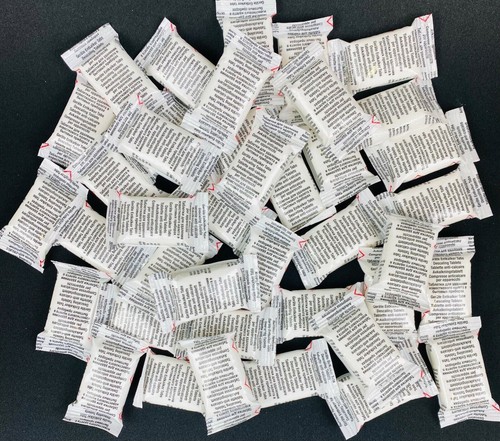 Geräte Entkalkungstabletten ¦Entkalker Tabs für Kaffeevollautomaten je 16g - Bild 1 von 10