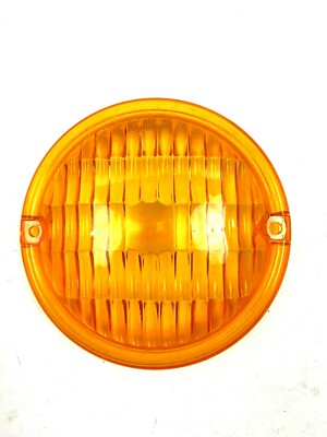 Dodge Truck Sweptline brake lens, sidemarker lens, reverse lens