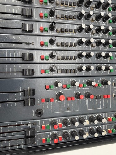 D&R Stylyx Analog Mixer 16-4-2 - No power supply - Picture 13 of 13