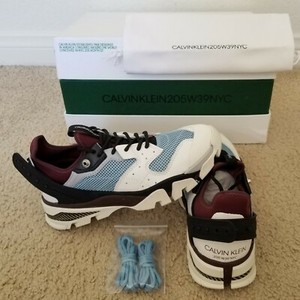 calvin klein 205w39nyc carla sneakers