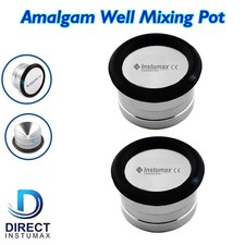 Dental Amalgam Well Non-Slip Surgical Instruments Composite Restoration Filling