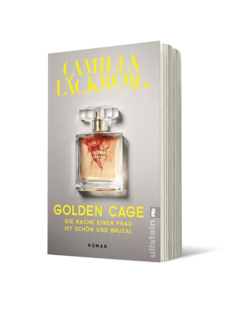 Thumbnail - Golden Cage. Die Rache Einer Frau Ist Schön Und Brutal | Camilla