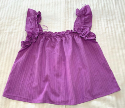 NWT LUSH WOMENS TOP SIZE XL