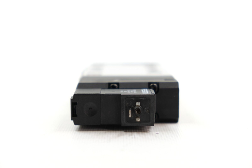 Festo CPE24-M1H-5/3G-3/8 (170265) 24V DC Magnetventil - Bild 7 von 8
