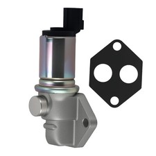 Fuel Injection Idle Air Control Valve For Ford F150 5.4L Lincoln Navigato AC253