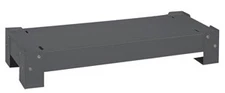 Durham 382-95, Bin Base, 33.75" x 9" x 5.75"