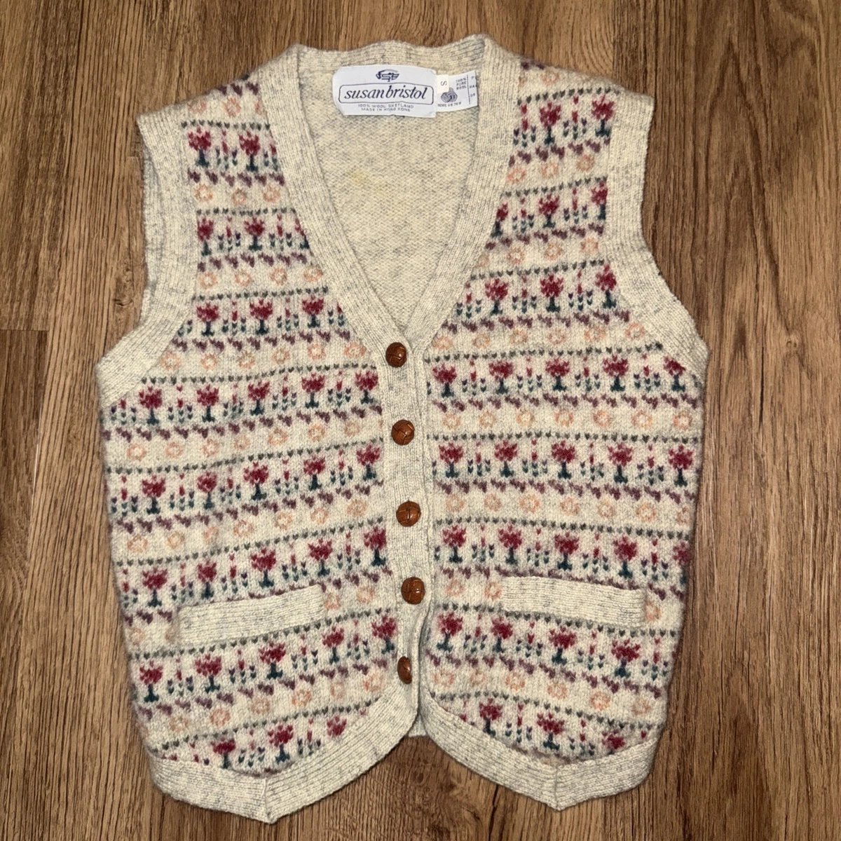 Susan Bristol Women's Sleeveless for sale | eBay