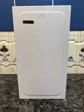 Apple iPhone 6 Plus Space Gray 16GB Empty Box ONLY No Phone