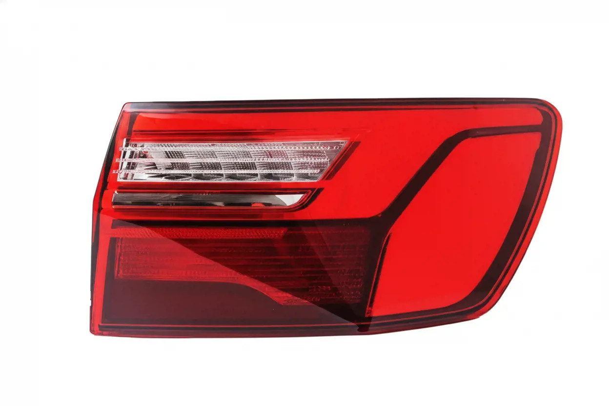 MAGNETI MARELLI 714081810201 Rückleuchte Rechts für AUDI A4 B9 07.18- - Bild 2