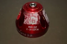 Mountz 1803012 Torque Sensor 2-20 OZF In 1/4" Female Square Drive BMX Series 20