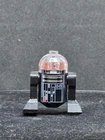 Lego Star Wars Astromech Droid, Imperial, Black Minifigure/ Minifig
