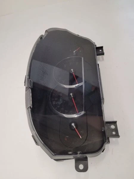 Cadillac STS 2006 06 velocímetro base de clúster mph OEM Foto 3 de 4