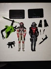 Gi Joe Hasbro 3 3/4" Matt Trakker M.A.S.K. Cobra Eels Wave 11 Loose Complete