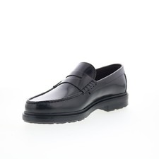 Bruno Magli M Black Dress Shoes for Men for sale | eBay display picture 1