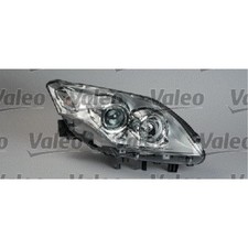 VALEO Fari Alogeni Destra Per Renault Laguna III Grandtour KT0/1