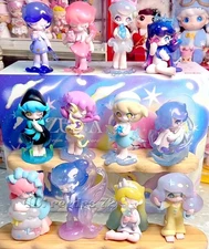 Azura A Dream About Star Blind Box Confirmed Figure Toy Kawaii Gift New