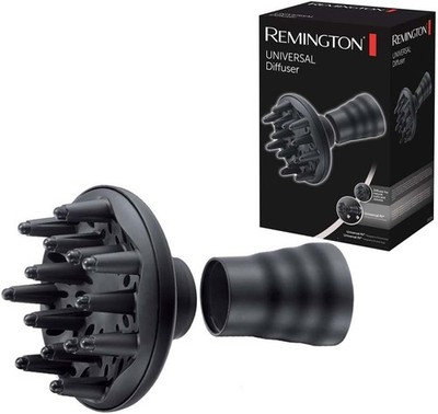 Remington Universal Diffusor D52DU Neu ohne OVP/ Locken Volumen