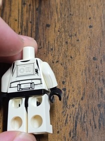 LEGO Star Wars Imperial Jetpack Trooper Minifigure (sw0691)