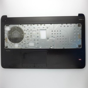 ORIGINAL HP Pavilion 15-n221so Gehäuse oberschale touchpad cover palmrest case ✅