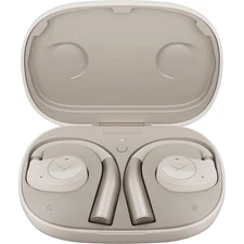 BeyerDynamic Verio 200 Open Ear True Wireless Earphones with Charging Case; Crea