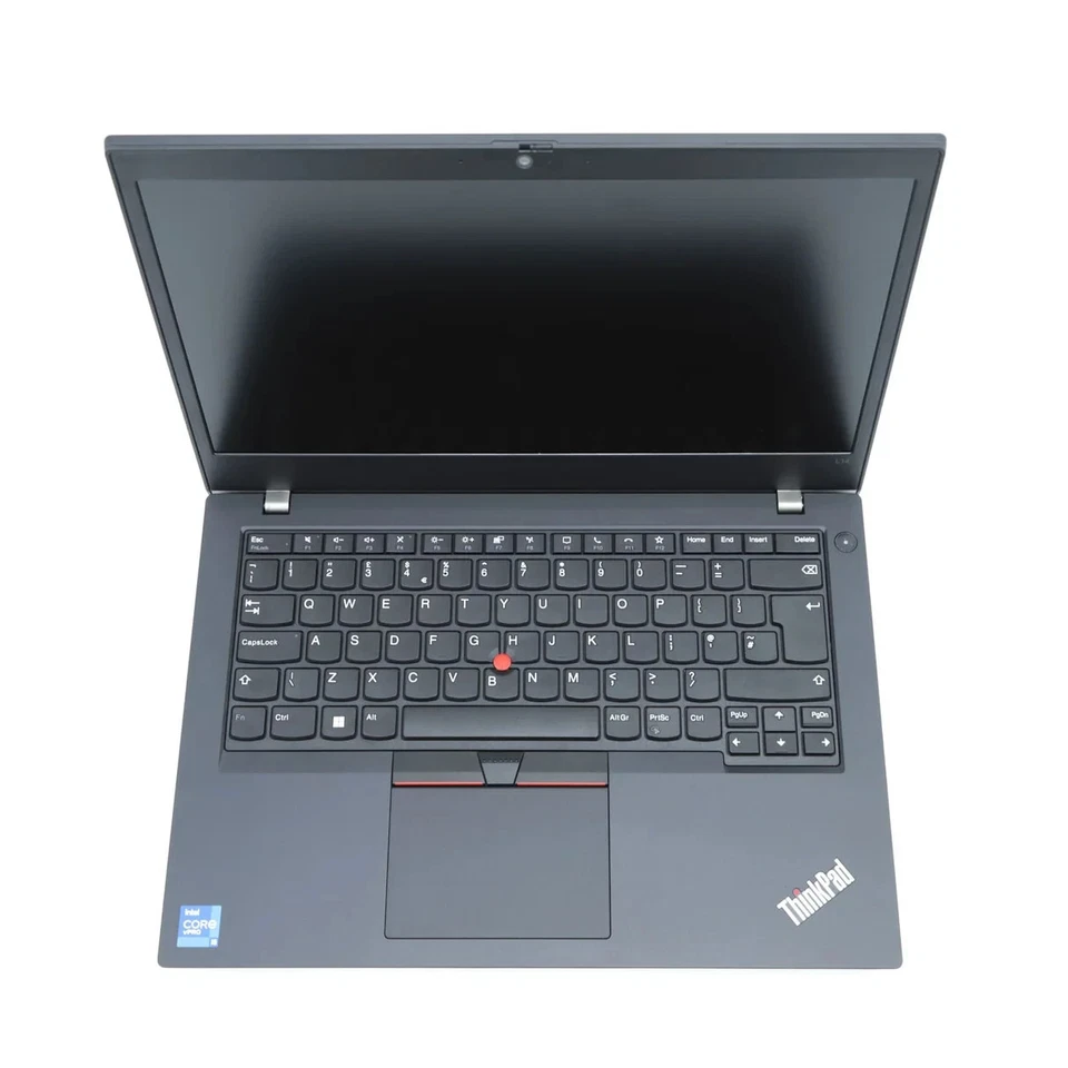 Lenovo ThinkPad L14 G2 · i7-1165G7 · 16GB · 512GB, photo 3 of 4
