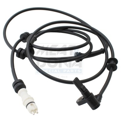 MEAT & DORIA Sensor Raddrehzahl hinten für Fiat Strada Pick-up 178E 1.3 D