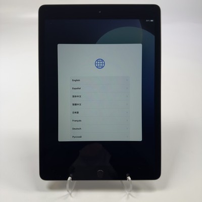 Apple 10.2'' iPad 7th Gen 32GB A2197 MW742LL/A | D Grade