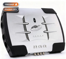 DD Audio 608F-D2 8" Dual 2-Ohm 3000W Car Subwoofer