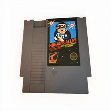 Hogan's Alley (NES Game) Tested