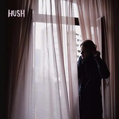 Tracy Bryant Hush LTD ED NEAR MINT First & Foremost Vinyl LP