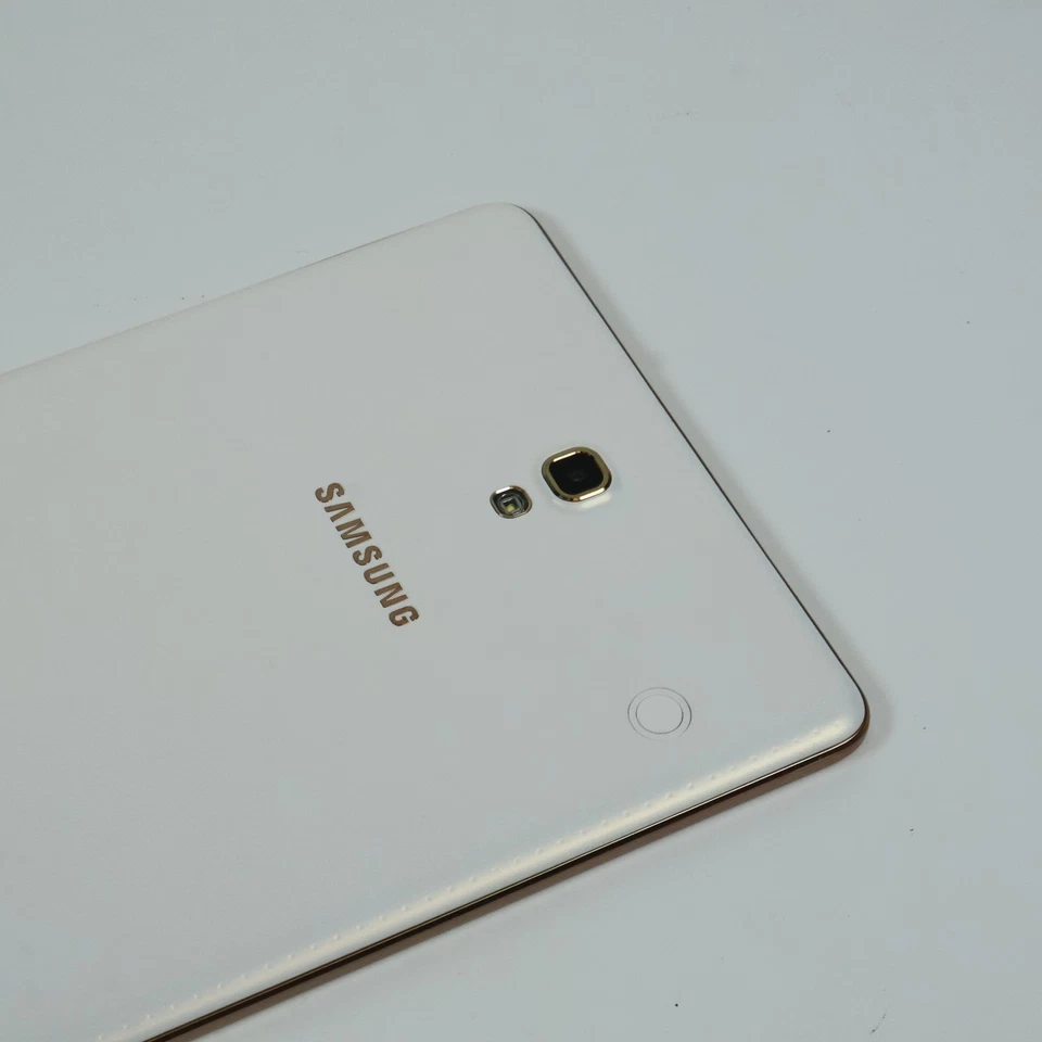 Samsung Galaxy Tab S · 16GB · Cellular, photo 4 of 5