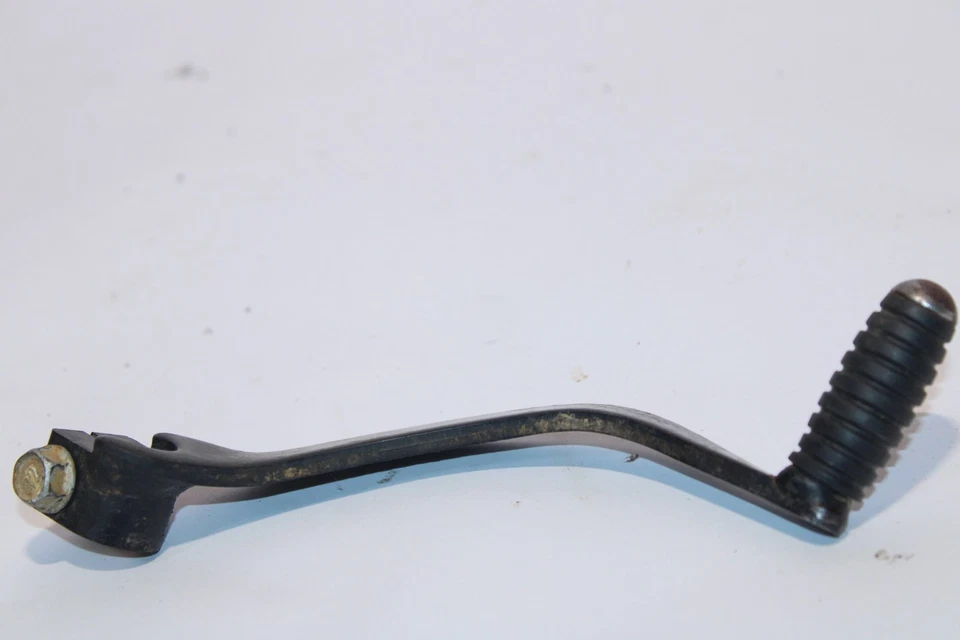 Honda Sportrax 90 Trx90 1993-2005 OEM palanca de cambios pedal 24700-HF7-000 Foto 3 de 4