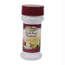 Precision Foods Inc-Mrs.wages Fresh Fruit Preserve 6 Ounce