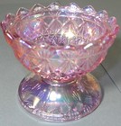 Vintage Pink Fairy lamp — photo 5