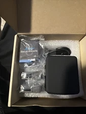 NEW Open Box Artman Battery 1500Mah for Gopro Hero 8/7/6 + Charger.