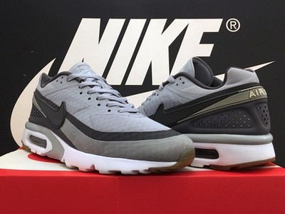 Vintage 2016 Air Max BW Ultra UK7,5 EU42 Dark Wolf OG Persian 1 90 95 180 97 Tn RARE