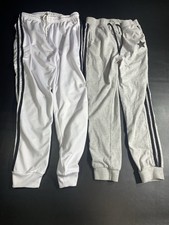 Youth Sweatpants 2 Pair Size L 14-16