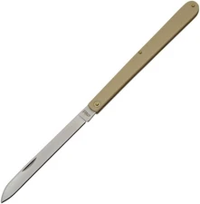 Rite Edge Kitchen Fruit Knife 4.75" Stainless Blade Synthetic Handle - RUC-4001