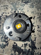 Demco Tow Dolly Wheel Bearing Hub Trailer Demco Tow Dolly Wheel Bearing Hub Trailer