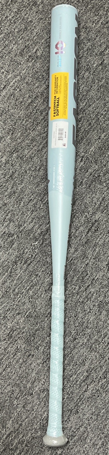 New Easton 2025 GHOST UNLIMITED Fastpitch Softball Bat Composite Blue 33/23🔥🥎