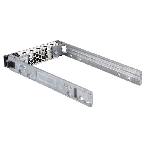2.5-in Hard Drive Bracket Holder For R610/R910/R620/R730/R720/R630/R710 CB - Afbeelding 9 van 9