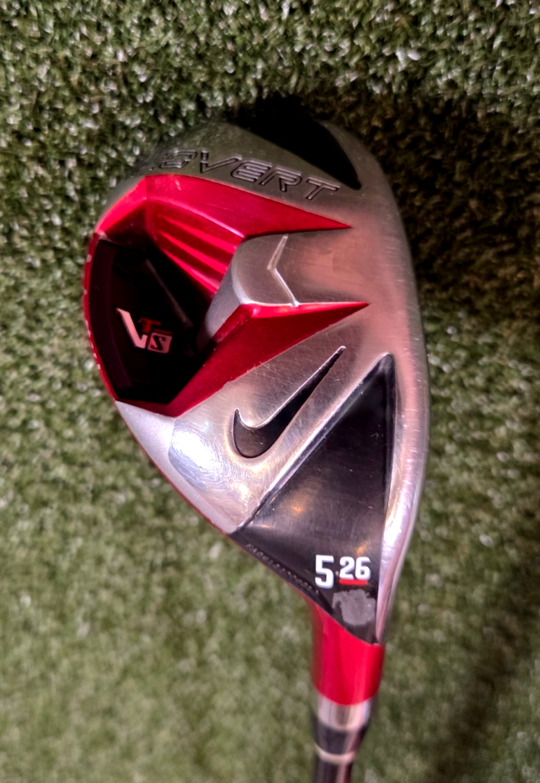 Nike Covert VRS 5 Hybrid – 26° Loft – Right Hand – Regular Flex