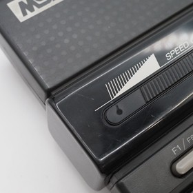 SONY MSX2 HIT BIT HB-F1 Home Computer Tested Working NTSC Japan