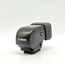 Canon EVF-DC1 VIEW FINDER From Japan