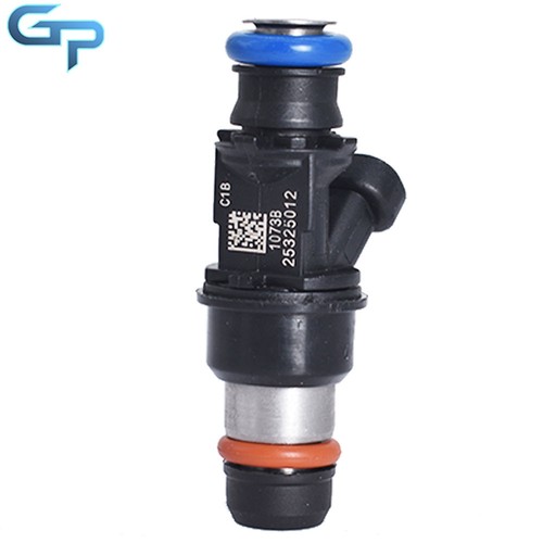 For Chevrolet S10 Pickup GMC Sonoma 2000- 2002 2003 2.2L L4 4pcs Fuel Injectors - Picture 8 of 11