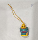 Peek A Pooh Series #14 Winnie The Pooh In A Sand Bucket — photo 1