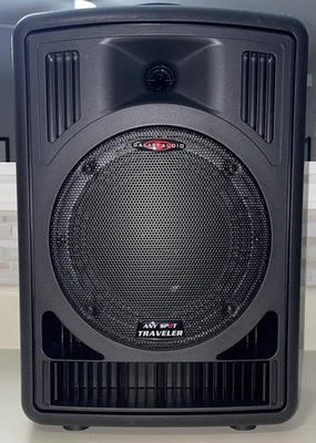 #ad Galaxy Audio AS TV8U Any Spot Traveler Passive Version Portable PA Speaker $82.59