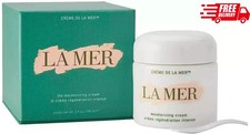 Image of La Mer The Moisturizing Cream 100ml / 3.4oz Fresh Cream Authentic Sealed Box
